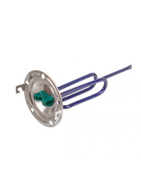 Ariston 65118076 Тен фланцевий 1500W для бойлера (під анод M5) Ariston 65118076 Тен фланцевий 1500W для бойлера (під анод M5)