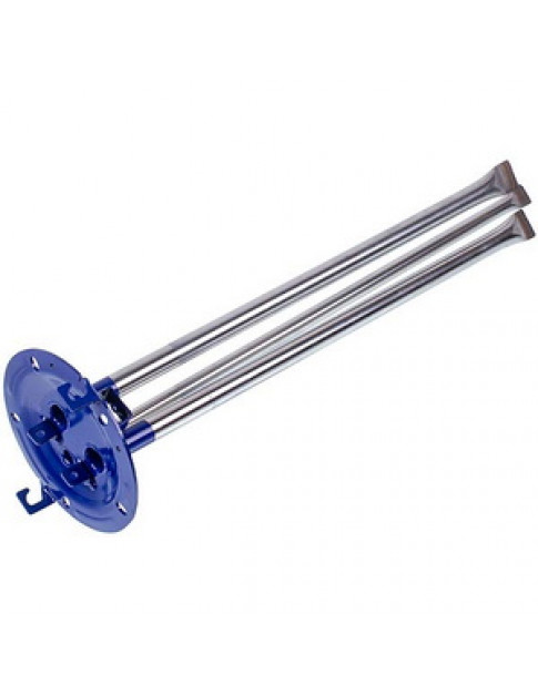 Ariston 65118364 Фланець під сухі тени для бойлера (під анод M6)