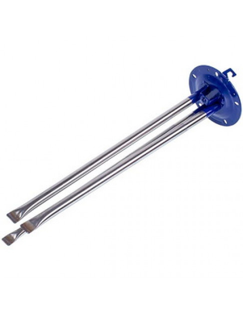 Ariston 65118364 Фланець під сухі тени для бойлера (під анод M6)