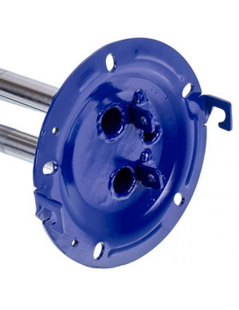 Ariston 65118364 Фланець під сухі тени для бойлера (під анод M6)