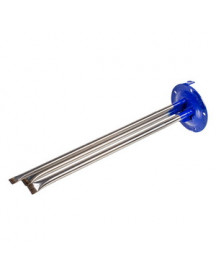 Ремонтний набір (фланець 65118364 + прокладка 65150952-FA + анод М6) для бойлера Ariston Ремонтний набір (фланець 65118364 + прокладка 65150952-FA + анод М6) для бойлера Ariston