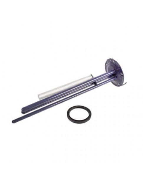 Фланець в зборі (анод + прокладка) під сухі тени 65118364 для бойлера Ariston Фланець в зборі (анод + прокладка) під сухі тени 65118364 для бойлера Ariston