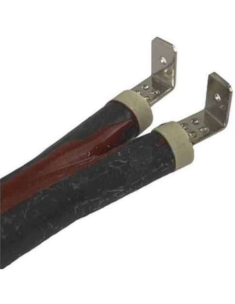 Тен сухий для бойлера Ariston 65119474 1500W L=490mm