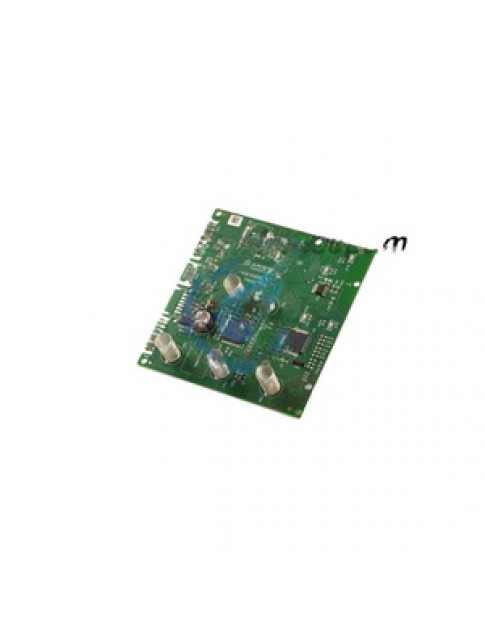 Плата індикації та керування (нового зразка) для бойлера Ariston 65120003