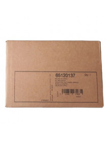 Гідравлічний вузол обратки (правий) для газового котла Ariston 65120137