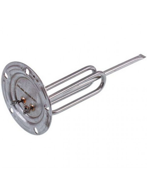 Ariston 65150829 Тен фланцевий 1800W L=275mm для бойлера (під анод M8)