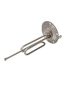 Ariston 65150829 Тен фланцевий 1800W L=270mm для бойлера  
