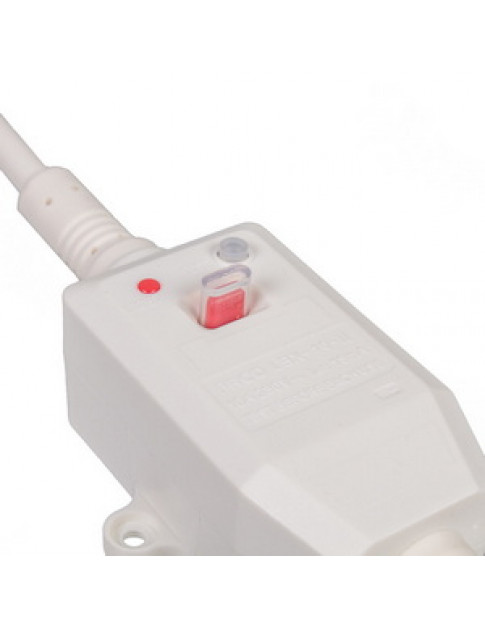 Мережевий шнур з ПЗВ (30mA) 230V 15A L=1000mm 65150868 для бойлера Ariston Мережевий шнур з ПЗВ (30mA) 230V 15A L=1000mm 65150868 для бойлера Ariston