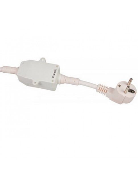 Мережевий шнур з УЗО 65150869 (30mA) 230V 16A L=1000mm для бойлера Ariston Мережевий шнур з УЗО 65150869 (30mA) 230V 16A L=1000mm для бойлера Ariston