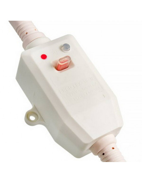 Мережевий шнур з УЗО 65150869 (30mA) 230V 16A L=1000mm для бойлера Ariston Мережевий шнур з УЗО 65150869 (30mA) 230V 16A L=1000mm для бойлера Ariston