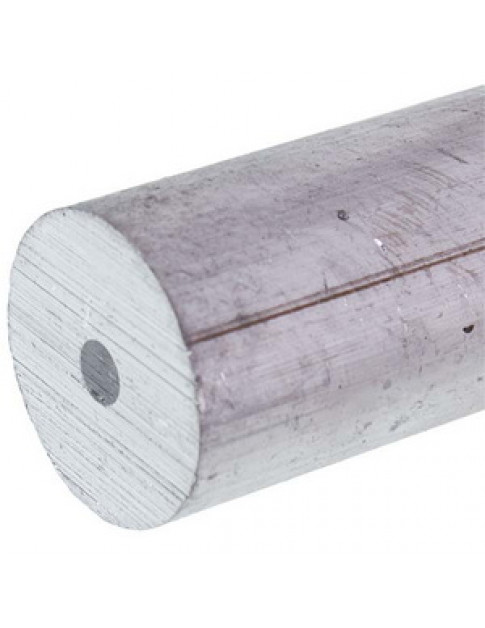 Анод магнієвий для бойлера Ariston 65151186 D=22mm L=110mm, різьблення M5x8