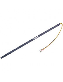 Датчик температури з теном 1500W для бойлера Ariston 65151229