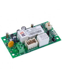 Плата силова для бойлера Ariston 65151230