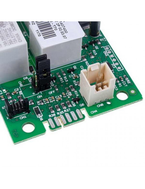 Плата силовая для бойлера Ariston 65151230