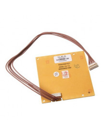 Плата індикації і управління для бойлера Ariston 65151234