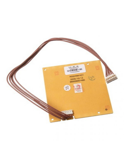 Плата індикації і управління для бойлера Ariston 65151234