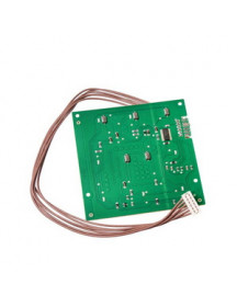 Плата індикації і управління для бойлера Ariston 65151234 Плата індикації і управління для бойлера Ariston 65151234