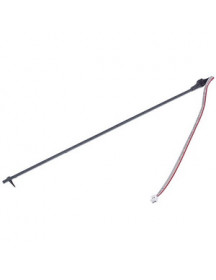 Датичк температури (впускного бака) для бойлера з теном 1000W Ariston 65152258