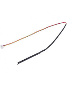 Датчик температури (впускного бака) 65153301 для бойлера Ariston