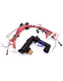 Датчик протоку води для газового котла Ariston 65153522-01