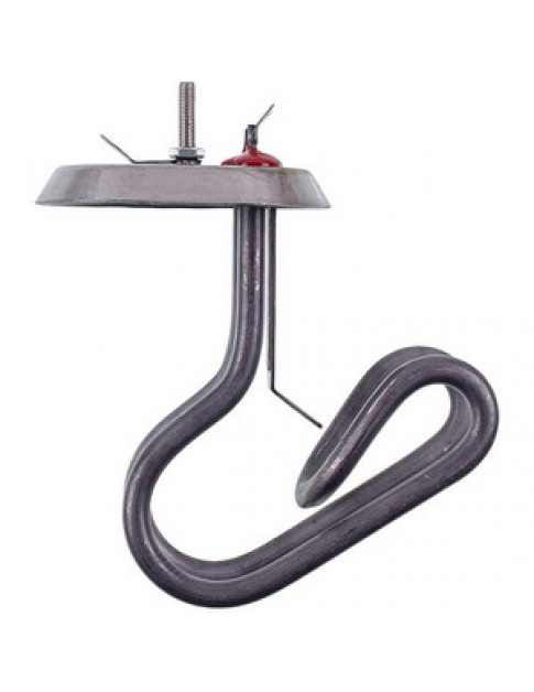 Ariston 65153644 Тен 1500W для бойлера (під анод M5)