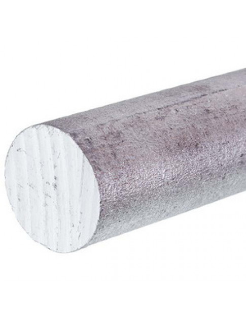 Анод магнієвий для бойлера Ariston 65154058 D=25.5mm L=180mm, різьба M5x10