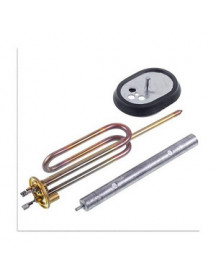 Ariston 65154099 Тен випускного бака 1500W для бойлера