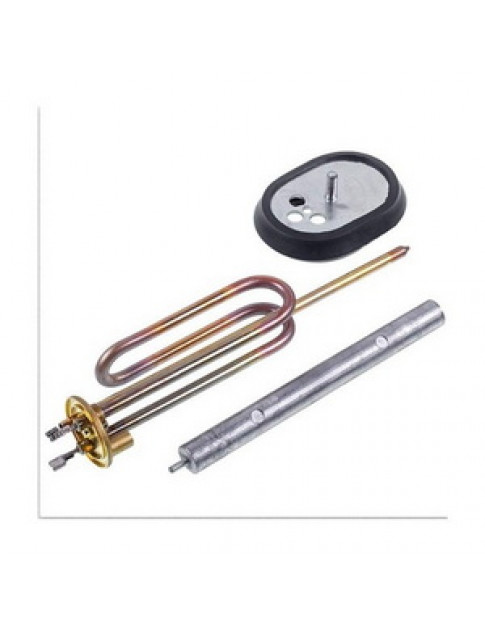 Ariston 65154099 Тен випускного бака 1500W для бойлера