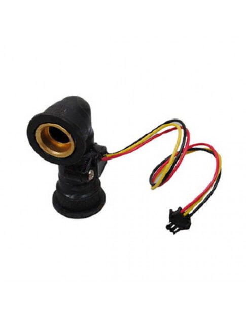 Датчик протоку води для газового котла Ariston 65158402 Датчик протоку води для газового котла Ariston 65158402