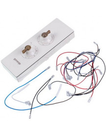 Панель керування для СВЧ-печі Gorenje 651643