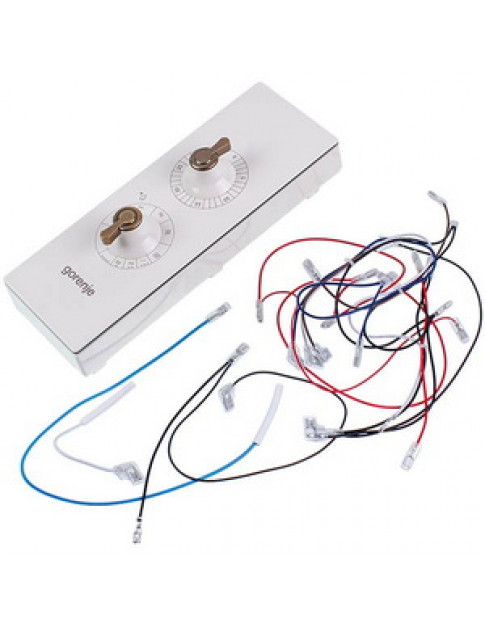 Панель керування для СВЧ-печі Gorenje 651643