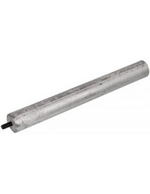 Анод магнієвий D=21 мм L=180 мм, різьба M5x10 для бойлера Ariston 65180015