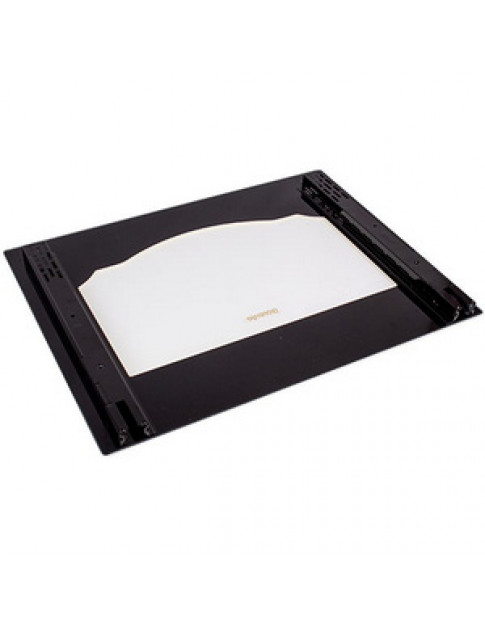 Зовнішнє скло дверей для духовки Gorenje 653074