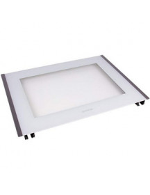 Скло дверей зовнішнє (з кріпленням) для духовки Gorenje 655326 595x455mm