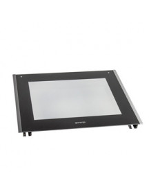 Скло дверей зовнішнє для духовки Gorenje 655329