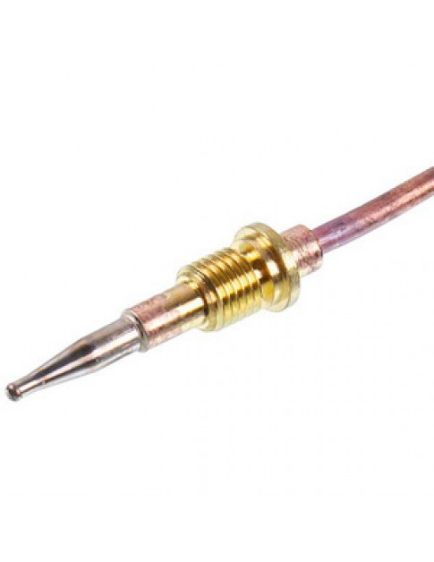 Термопара гриля духовки для плити Gorenje 656722 L=1150mm