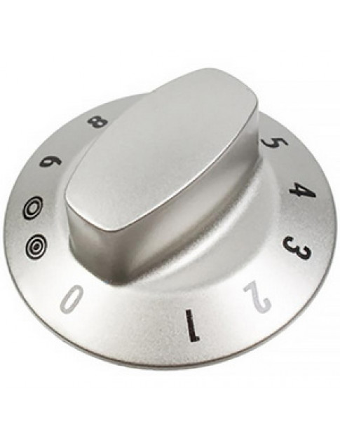 Ручка регулювання конфорки для електроплити Gorenje 656816 Ручка регулювання конфорки для електроплити Gorenje 656816