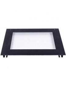 Скло дверей зовнішнє для духовки Gorenje 658545