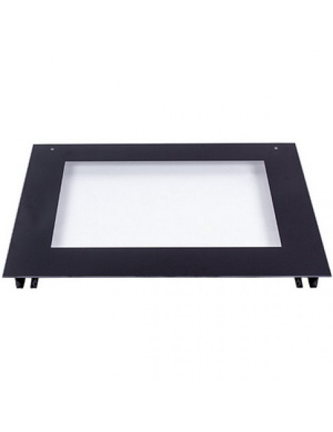 Скло дверей зовнішнє для духовки Gorenje 658545 Скло дверей зовнішнє для духовки Gorenje 658545