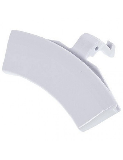 Ручка двери (люка) для стиральной машины Gorenje 660137