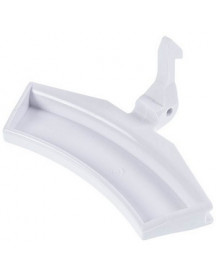 Ручка двери (люка) для стиральной машины Gorenje 660137