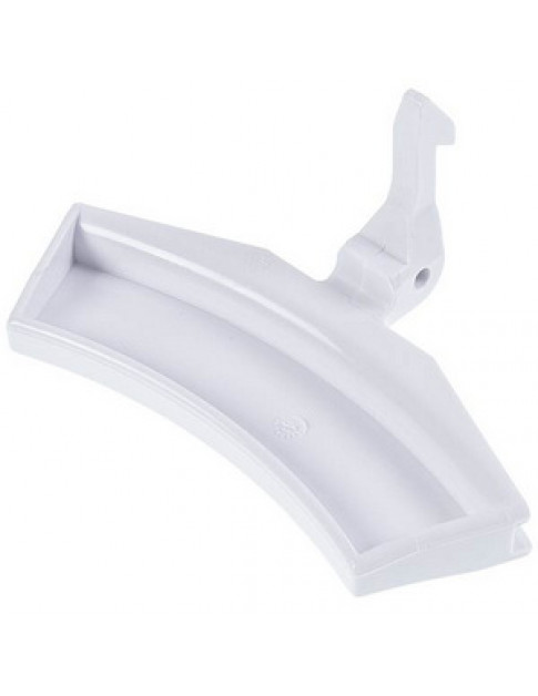 Ручка двери (люка) для стиральной машины Gorenje 660137