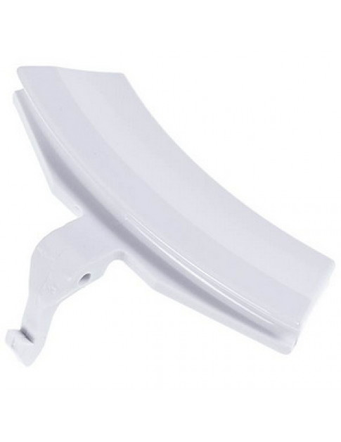 Ручка двери (люка) для стиральной машины Gorenje 660137