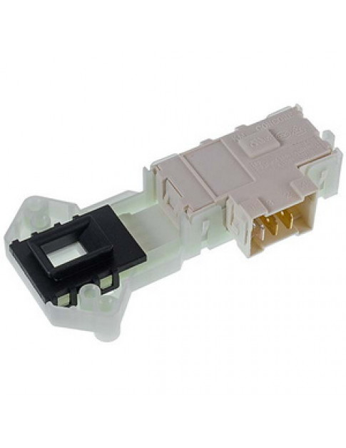 Замок люка (дверей) для стиральной машины LG 6601EN1003D