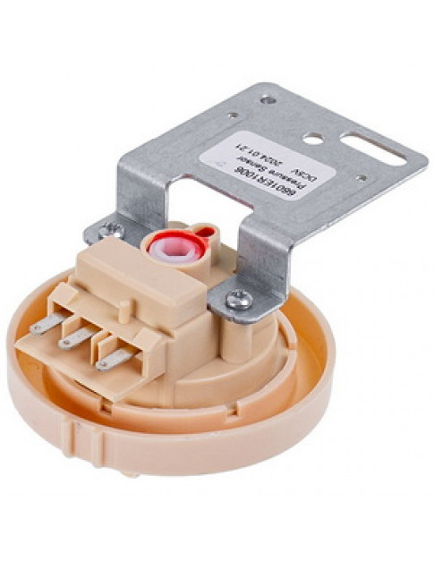 Реле рівня води (пресостат) для пральної машини LG 6601EN1005J