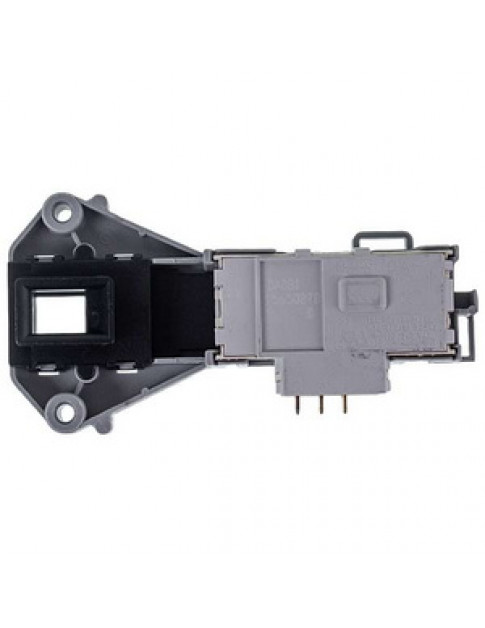 Замок люка (дверей) для пральної машини LG  6601ER1005A