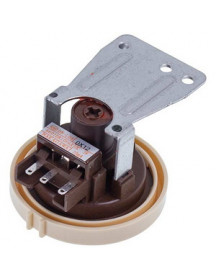 Реле рівня води (пресостат) для пральної машини LG 6601ER1006A.