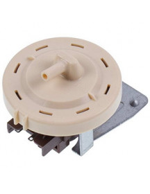 Реле рівня води (пресостат) для пральної машини LG 6601ER1006A.