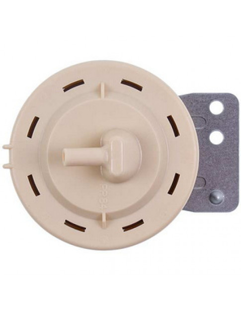 Реле рівня води (пресостат) для пральної машини LG 6601ER1006A.