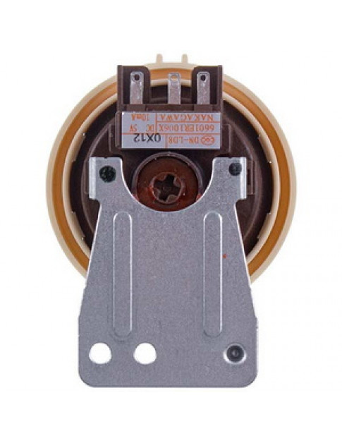 Реле рівня води (пресостат) для пральної машини LG 6601ER1006A.